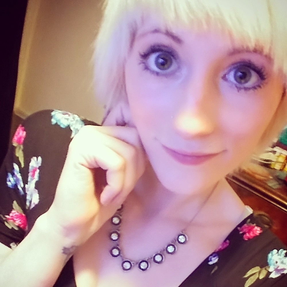 Meet your Posher, Sasha